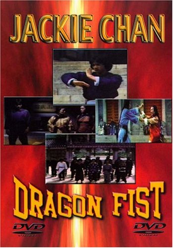 Dragon Fist by Jackie Chan