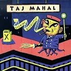 An Evening of Acoustic Music by Taj Mahal