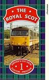 Review Video 125  / The Royal Scot - Part 1 - Euston To Preston - A Driver's Eye View [1995]