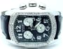 Fashion Lupa Style Hip Hop Watch
