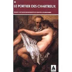 Le portier des Chartreux
