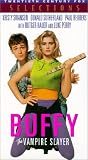 Buffy the Vampire Slayer