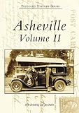Asheville Volume Two (NC)