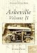 Asheville  Volume Two  (NC)