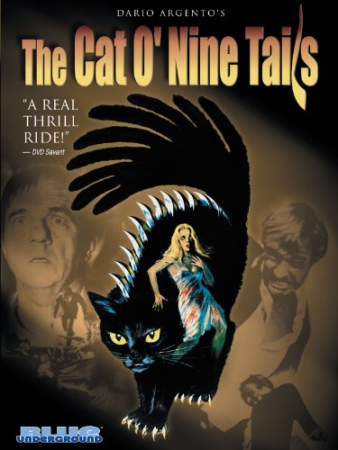 The Cat O'Nine Tails