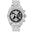 Breitling Men's Chrono Cockpit 787 Watch #A1335812/B786 Breitling Men's Chrono Cockpit 787 Watch #A1335812/B786