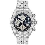 Breitling Men's Chrono Cockpit 787 Watch #A1335812/B786