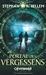 Cover Portal des Vergessens