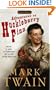 The Adventures of Huckleberry Finn: Revised Edition (Signet Classics)