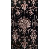 Furnishing fabric with a Etruscan design (Print On Demand)