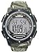 Timex Camouflage Digital Compass Watch
