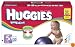 Huggies Snug & Dry Diapers, Step 5 Giant Pack, 120-Count
