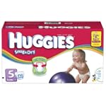 Huggies Snug