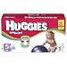 Huggies Snug & Dry Diapers, Step 5 Giant Pack, 120-Count