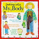 Looking into my body