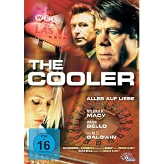 The Cooler - Alles auf Liebe [Special Edition]