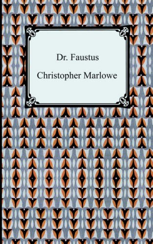 Childrens Toyshop  Books : Dr. Faustus