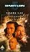 Babylon 5 - Vol. 5.05 - A Tragedy Of The Telepaths / Day Of The Dead [VHS] [1994]
