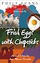 Fried Eggs With Chopsticks