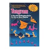 Toy Smith Tangram Booklet