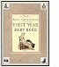 The Kate Greenaway First Year Baby Book (The Kate Greenaway Collection)