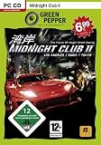 Eigenschaften ak tronic  / Midnight Club 2 - (Green Pepper)
