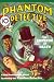 Search : Pulp Classics: Phantom Detective #1 (February 1933) (Pulp Classics)