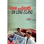 Love and Death on Long Island von Gilbert Adair