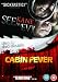 See No Evil / Cabin Fever [Import anglais]