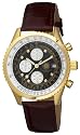 Constantin Durmont Herren Navigator Diamond Black Chrono NavBK-D