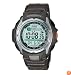 Casio Men's Pathfinder Moon Phase Hunting Timer Watch #PAS410B-5V