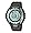 Casio Men's Pas410b-5v Pathfinder Moon Phase Hunting Timer Watch Image #2 Casio Men's Pas410b-5v Pathfinder Moon Phase Hunting Timer Watch Image #2