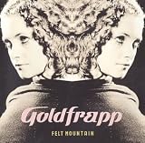 Music : Felt Mountain