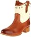 FRYE Women's Amelia-77206 Ankle Boot