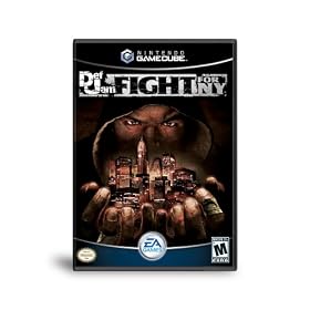Def Jam Fight for NY by