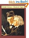 Deutsche Sagen: 3 B�nde