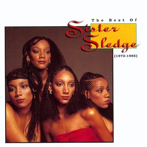 Sister Sledge - The Definitive Groove Collecti - Zortam Music