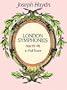 London Symphonies Nos. 93-98 (Dover Music Scores)