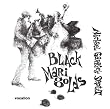 Black Marigolds