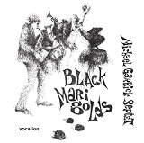 Black Marigolds