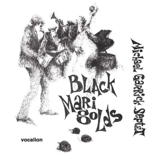 CD-Charts  Search : Black Marigolds