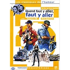 Quand il faut y aller, il faut y aller !