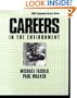 Careers in the Environment (McGraw-Hill Professional Careers)