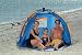 Portable Beach Tent Image