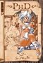PhD: Phantasy Degree Volume 2