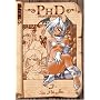 PhD: Phantasy Degree Volume 2 (Phd Phantasy Degree) (v. 2)