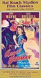 Angel & The Badman [VHS]