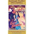 Angel and The Badman [VHS] by 