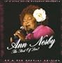 Ann Nesby The Best Of Live CD/DVD