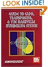 Mel Bay Guide to Capo, Transposing, and the Nashville Numbering System